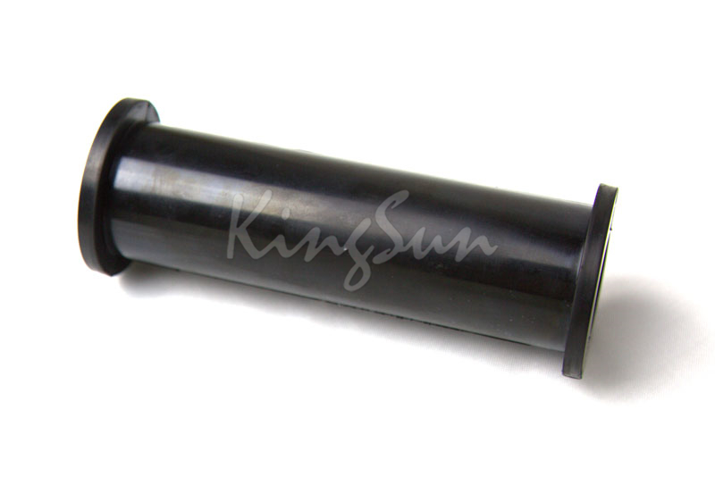 Molded industrial rubber parts