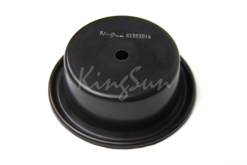 Rubber cap
