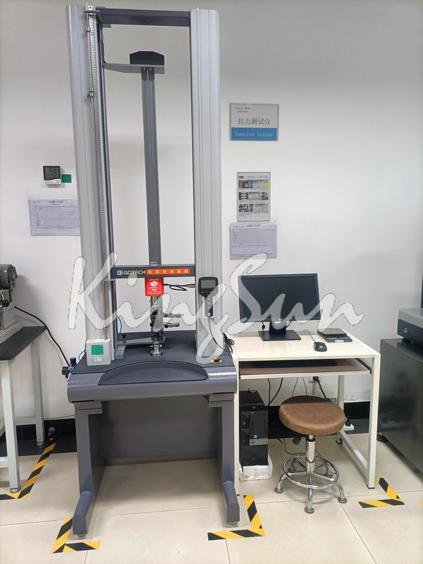 Tensile Tester