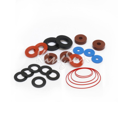 O-ring standard/non-standard parts